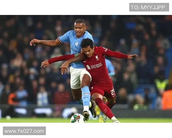 利物浦与曼城激战在即推荐比分预测与分析分享