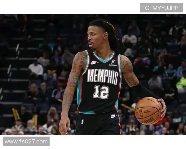 贾莫兰特在NBA赛场上的崛起与挑战解析