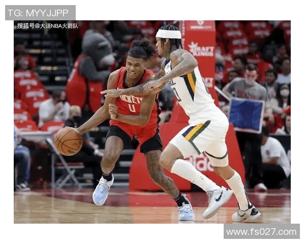 火箭队对阵爵士队23号精彩直播全程回顾与分析