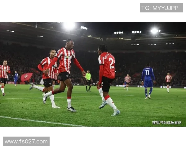 热刺与南安普顿阵容分析及比赛前瞻全面解读